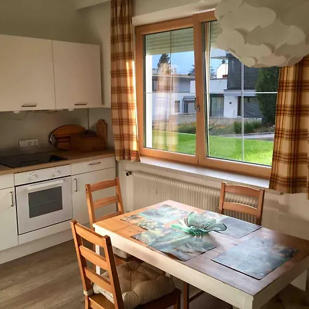 Apartment Sonnige In Innsbruck-arzl