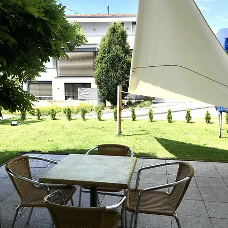 Sonnige In Innsbruck-arzl *