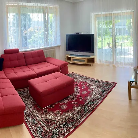 Apartment Sonnige In Innsbruck-arzl *