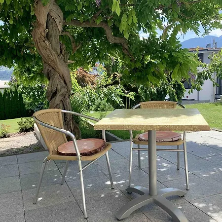 Sonnige In Innsbruck-arzl *