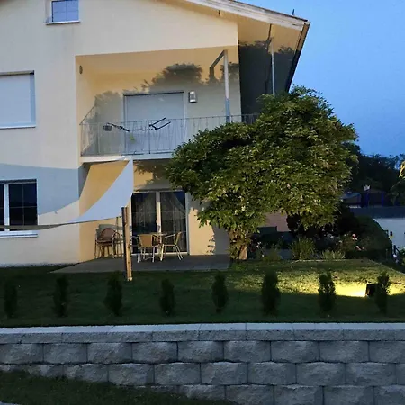 Apartment Sonnige In Innsbruck-arzl *